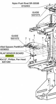 Sensor Board